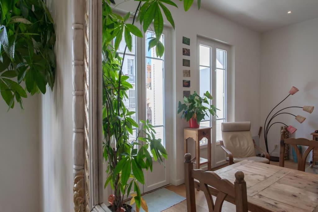 #22 Emma Suite 2Bdr Balcony Center Town 2Mins Tramway Nicea Zewnętrze zdjęcie