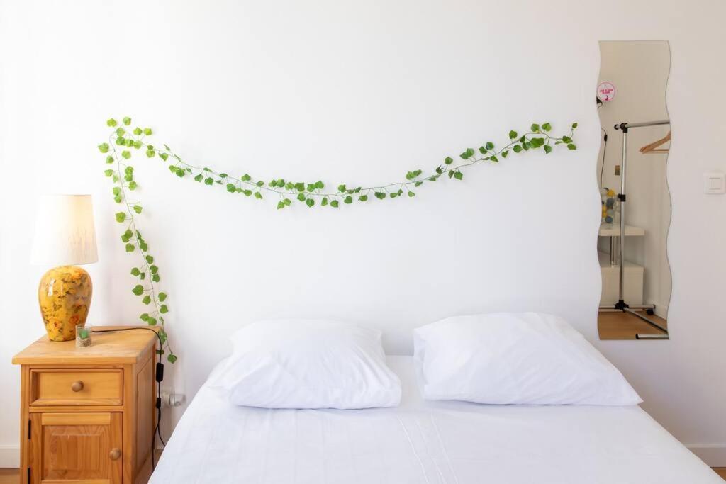 #22 Emma Suite 2Bdr Balcony Center Town 2Mins Tramway Nicea Zewnętrze zdjęcie