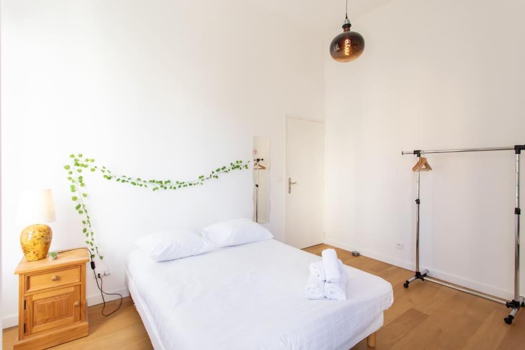 #22 Emma Suite 2Bdr Balcony Center Town 2Mins Tramway Nicea Zewnętrze zdjęcie