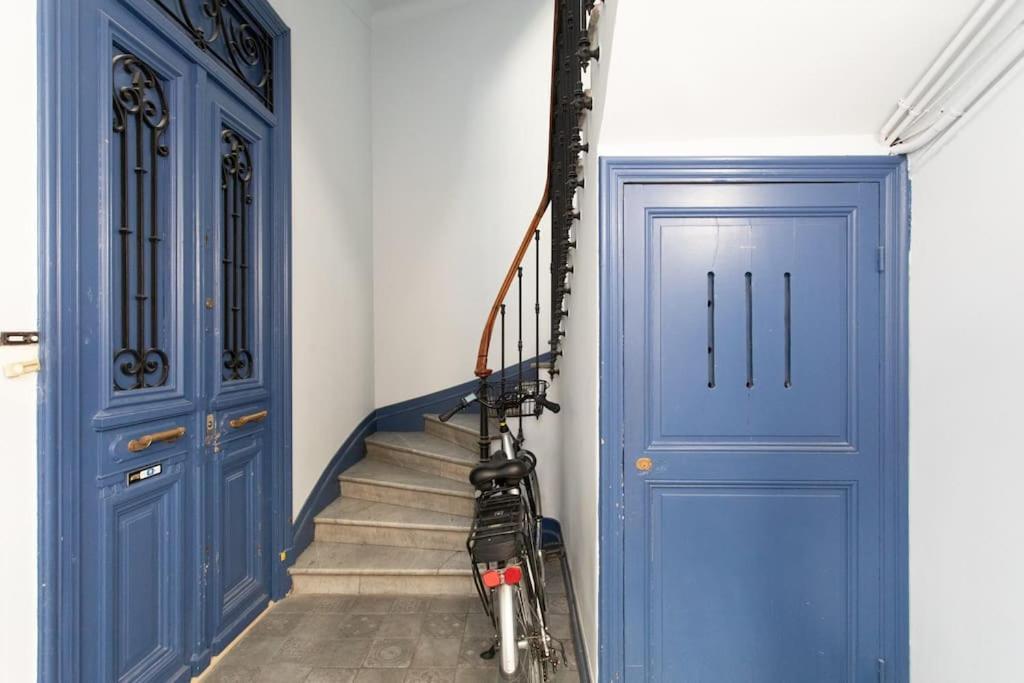 #22 Emma Suite 2Bdr Balcony Center Town 2Mins Tramway Nicea Zewnętrze zdjęcie