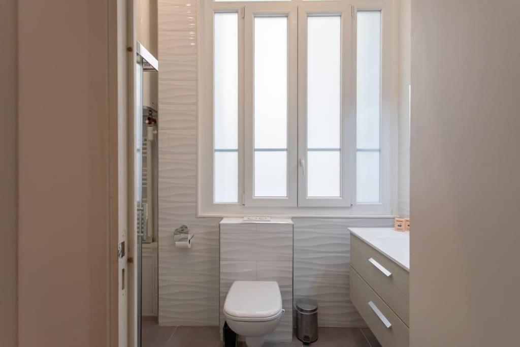 #22 Emma Suite 2Bdr Balcony Center Town 2Mins Tramway Nicea Zewnętrze zdjęcie