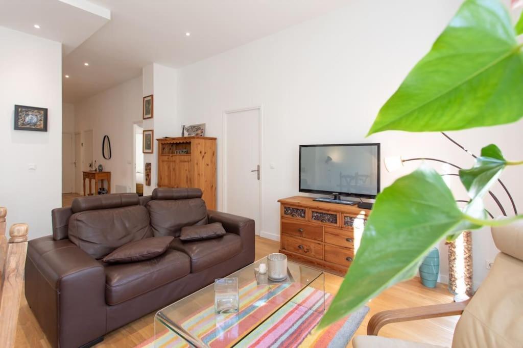#22 Emma Suite 2Bdr Balcony Center Town 2Mins Tramway Nicea Zewnętrze zdjęcie