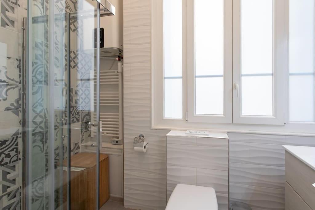 #22 Emma Suite 2Bdr Balcony Center Town 2Mins Tramway Nicea Zewnętrze zdjęcie