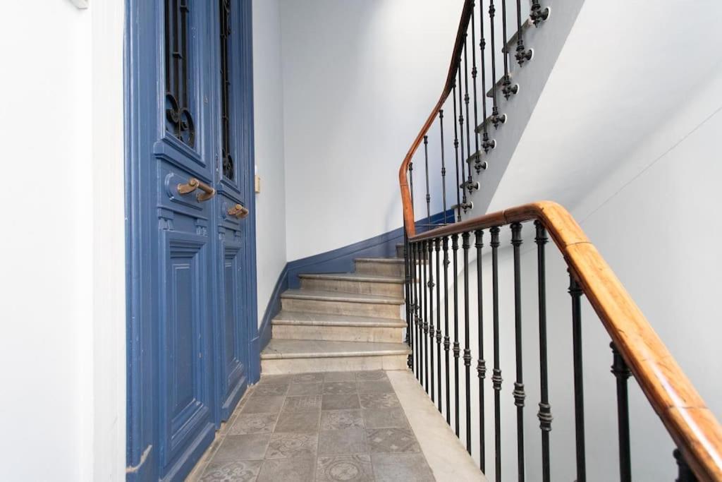 #22 Emma Suite 2Bdr Balcony Center Town 2Mins Tramway Nicea Zewnętrze zdjęcie